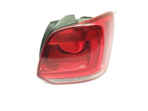 Used Right taillight VW POLO V (6R1, 6C1) 1.2 (70 hp) 30581091