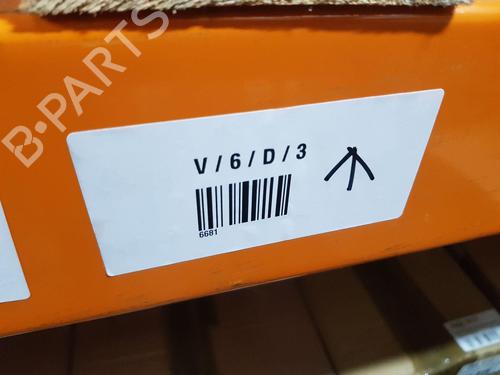 Right tailgate light MITSUBISHI OUTLANDER III (GG_W, GF_W, ZJ, ZL, ZK) 2.0 4WD (GF7W) | BP24941408C80 