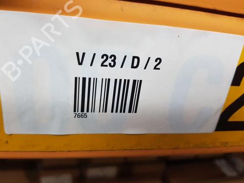 Right taillight FIAT 500 (312_) 1.2 (312AXA1A) | BP31346355C35  - Image 13