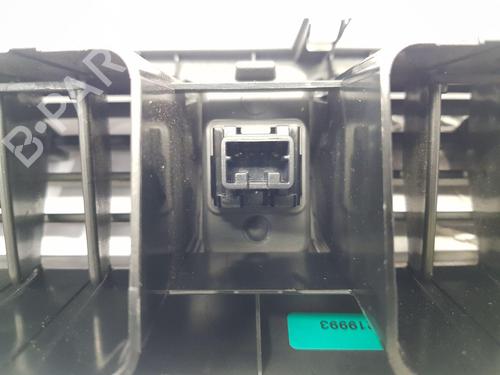 Air vent SUZUKI SWIFT III (MZ, EZ) 1.3 (RS413, ZC11S) | BP31663546I21