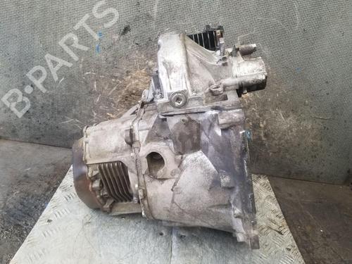 Gearbox PEUGEOT PARTNER Box Body/MPV 1.6 HDi | BP33306429M3 - Image 9