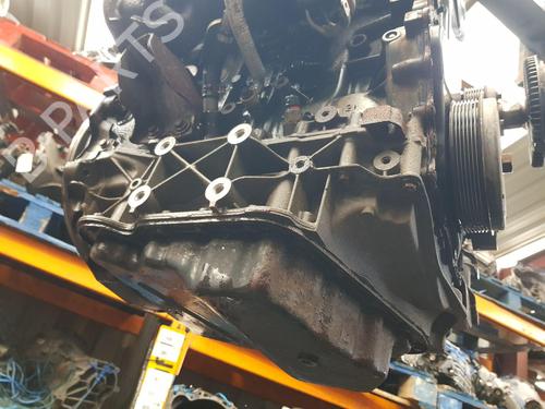 Engine OPEL MOVANO B Van (X62) 2.3 CDTI RWD (FV) | BP22203258M1