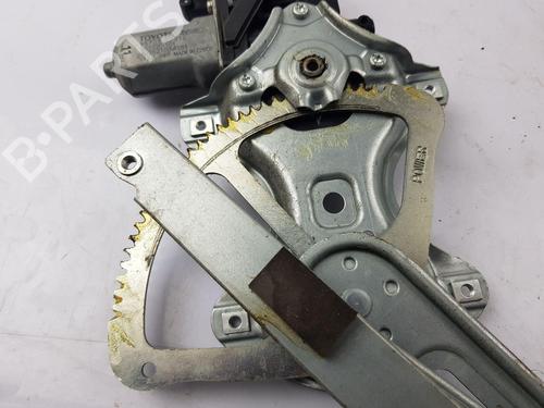 Front right window mechanism TOYOTA AURIS (_E15_) 1.4 D-4D (NDE150_, NDE150R) | BP30184789C23