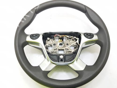 Used Steering wheel FORD TOURNEO CONNECT / GRAND TOURNEO CONNECT V408 MPV 1.5 TDCi (101 hp) 23083850