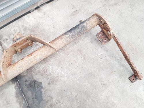 Tow ball/Mechanism RENAULT TRAFIC II Van (FL) 2.0 dCi 115 (FL01, FL0U, FL00, FL0H, FL0M) | BP29262783C141 