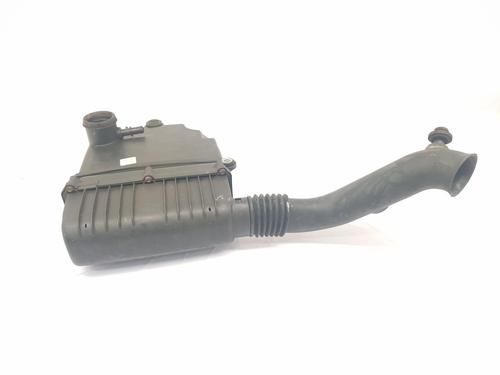 Luftfiltergehäuse für FIAT PUNTO (199_) 1.2 (199AXZ1A, 199BXZ1A) (69 hp) 31663472
