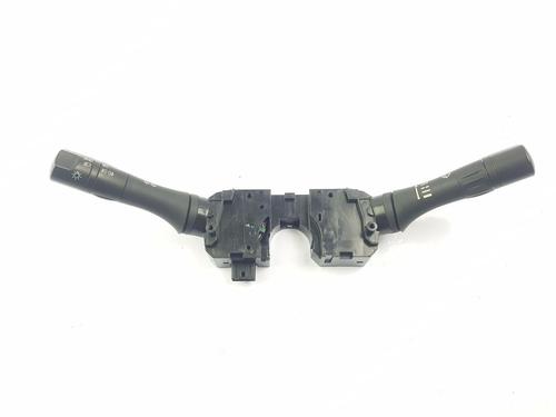 Used Steering column stalk NISSAN NAVARA NP300 Pickup (D23, D23T) [2014-2025]  22669606