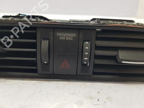 Air vent SKODA SUPERB III (3V3) 2.0 TDI | BP30184788I21
