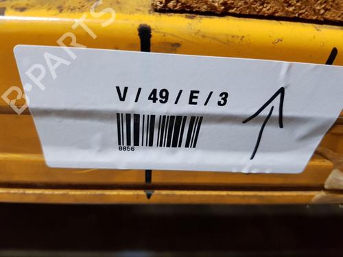 Fuse box RENAULT SCÉNIC II (JM0/1_) 1.5 dCi (JM1E, JM16) | BP36668347E1  - Image 8