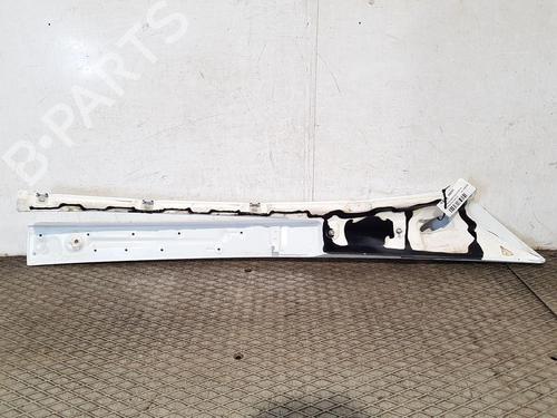 Door moulding trim MCLAREN 570S 3.8 | BP22675653C150 