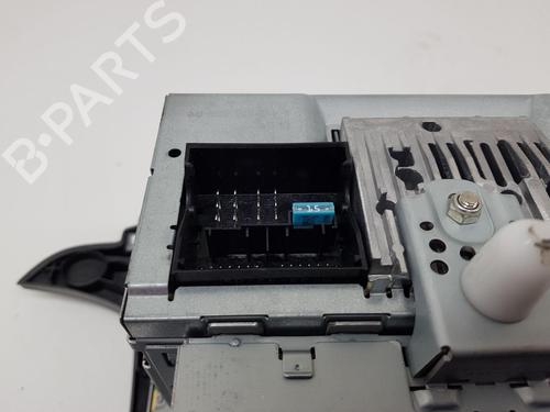 Electronic module FORD GALAXY II (WA6) 2.2 TDCi | BP34331740M83  - Image 8