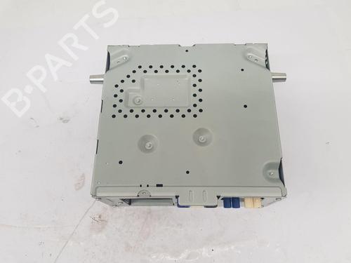 Used Radio Radio MERCEDES-BENZ C-CLASS Coupe (C205) C 220 d (205.304) (170 hp) 34253506 34253506