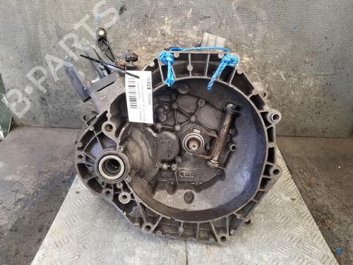 Gearbox MINI MINI (R50, R53) Cooper | BP32870563M3 - Image 2