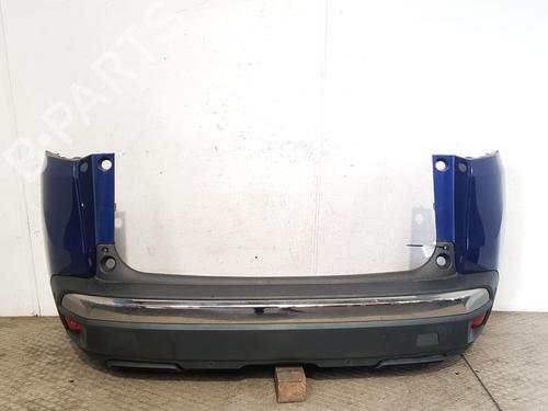Used Rear bumper PEUGEOT 3008 II SUV (MC_, MR_, MJ_, M4_) 1.5 BlueHDi 130 (131 hp) 28612769