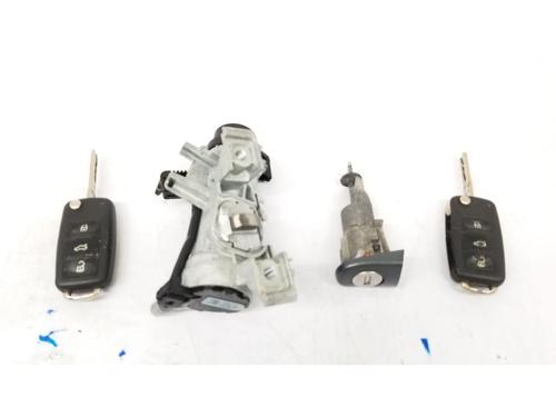 Used Ignition barrel Ignition barrel SKODA OCTAVIA II Combi (1Z5) 1.9 TDI (105 hp) 39988306 39988306