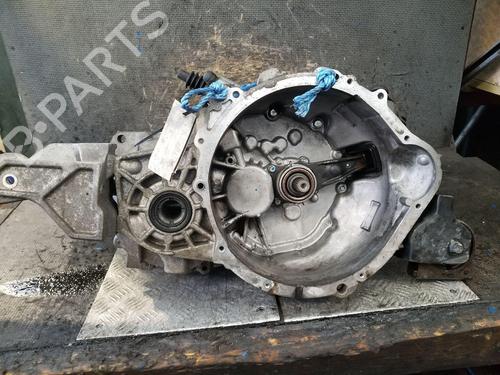 Gearbox MITSUBISHI ASX (GA_W_) 1.6 MIVEC (GA1W) | BP32158345M3 - Image 2