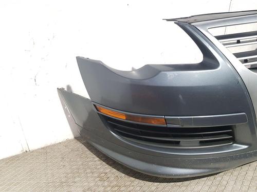 Front bumper VW PASSAT B6 (3C2) 2.0 TDI | BP30115878C7