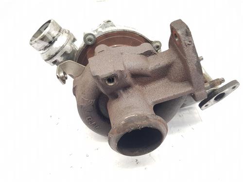 Turbocharger/Supercharger NISSAN JUKE (F15) 1.5 dCi | BP29292708M71 