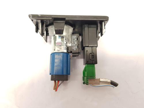 Electronic module SKODA KODIAQ I (NS6, NS7, NV7) 2.0 RS Bi-TDI 4x4 | BP32275190M83 