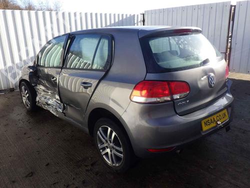 Right headlight VW GOLF VI (5K1) 1.6 TDI | BP35996269C29  - Image 12