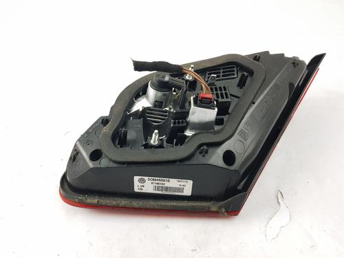 Left tailgate light VW CC B7 (358) 2.0 TDI | BP31690909C79  - Image 8