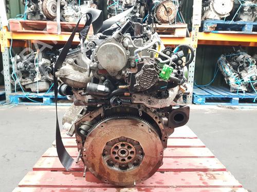 Engine OPEL MOVANO B Van (X62) 2.3 CDTI RWD (FV) | BP22203258M1