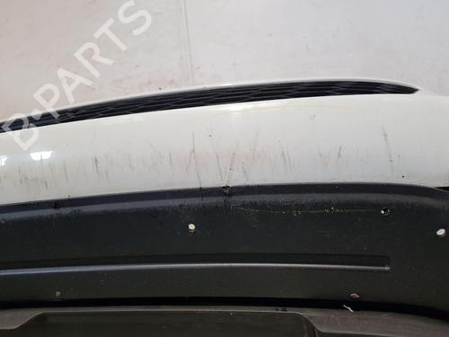 Front bumper VW GOLF VII (5G1, BQ1, BE1, BE2) 2.0 GTI | BP29292862C7 