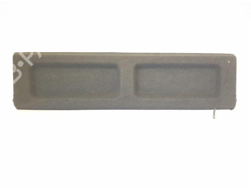 Used Rear parcel shelf KIA PICANTO I (SA) 1.1 (65 hp) 28157977