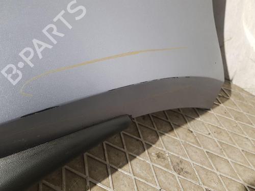 Rear bumper SEAT IBIZA IV (6J5, 6P1) 1.0 TSI | BP23031642C8