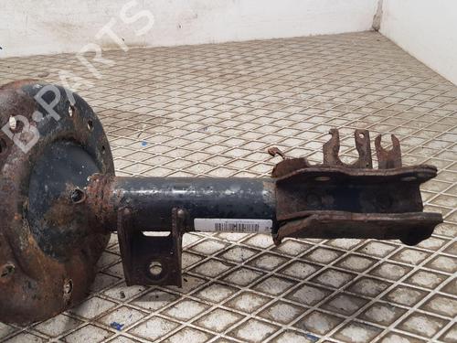 Right front shock absorber FIAT 500 (312_) 0.9 (312AXG1A, 312.AXG11) | BP29492562M17 