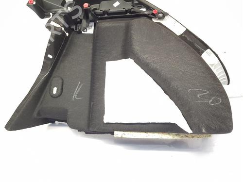 Boot lining TOYOTA COROLLA Hatchback (_E21_, _EA1_, _EH1_) 1.8 Hybrid (ZWE211, ZWE219) | BP29957214I3