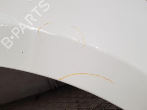 Right front fenders BMW 1 (F20) 116 d | BP29263007C42 