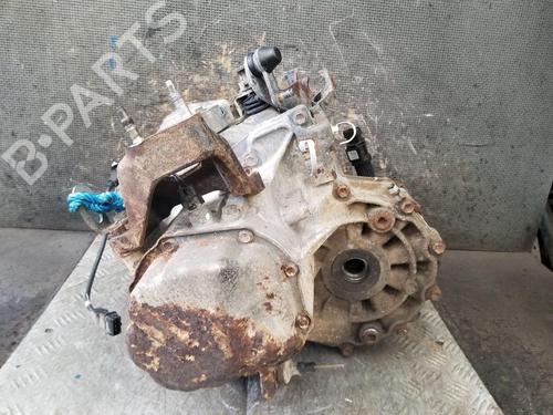 Gearbox CHEVROLET MATIZ (M200, M250) 1.0 | BP36801269M3 - Image 6