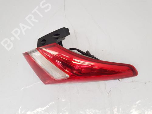 Used Right taillight Right taillight HYUNDAI i30 (GD) 1.6 CRDi (110 hp) 34407113 34407113