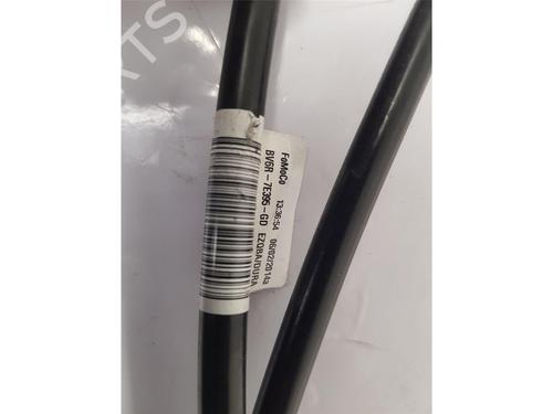 Gear lever FORD FOCUS III 1.6 TDCi | BP22205599M90 