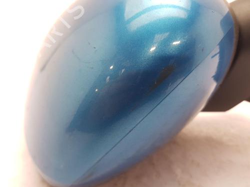 Left mirror CITROËN C3 II (SC_) 1.4 HDi 70 (SC8HZC, SC8HR0, SC8HP4) | BP22659235C26 