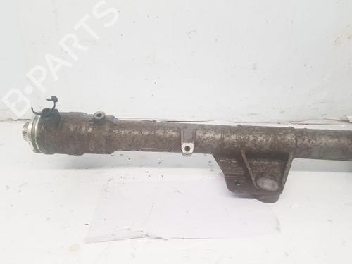 Steering rack BMW 2 Gran Tourer (F46) 218 i | BP40500667M22 - Image 6