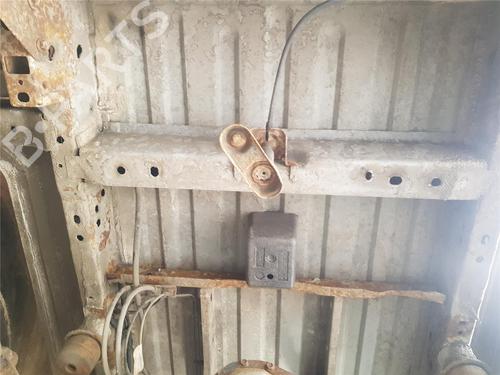 Used Parts FORD TRANSIT Van (FA_ _) 2.2 TDCi RWD 4907387