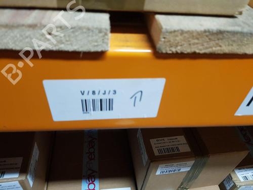 Interior roof light AUDI A1 Sportback (GBA) 35 TFSI | BP32375171I8  - Image 8