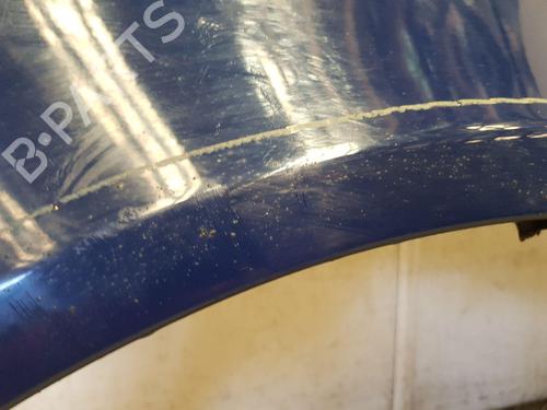 Right front fenders SKODA OCTAVIA II (1Z3)  | BP22203031C42 