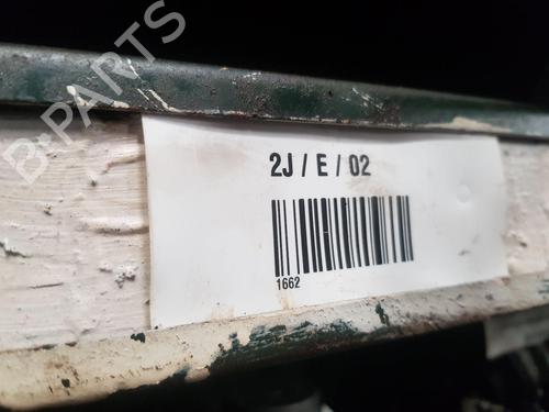 Steering column universal joint NISSAN PIXO (UA0) 1.0 | BP22676516M114 