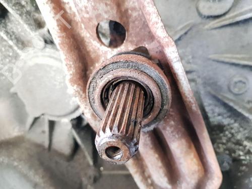 Gearbox MINI MINI Convertible (R57) One | BP40282235M3 - Image 3
