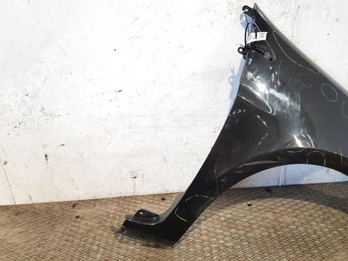 Right front fenders RENAULT CLIO III (BR0/1, CR0/1) 1.2 16V (BR02, BR0J, BR11, CR02, CR0J, CR11) | BP22207239C42 