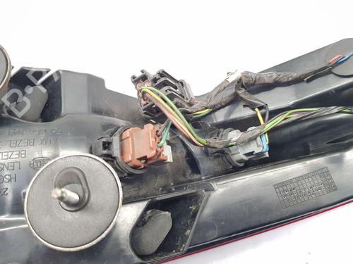 Right taillight JAGUAR XF I (X250) 3.0 D | BP29492858C35 