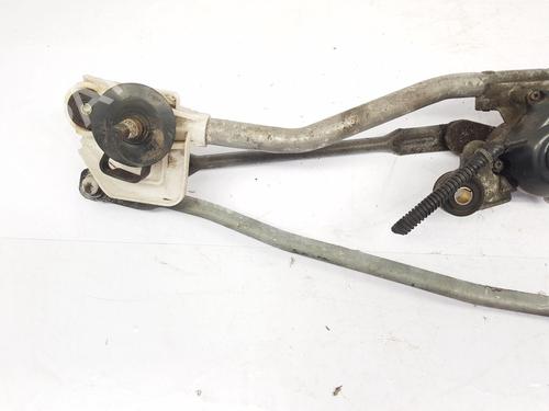 Front wiper motor NISSAN MICRA III (K12) 1.4 16V | BP25854007M29 
