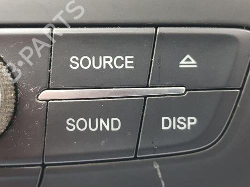 Electronic module FORD FOCUS III 1.5 TDCi | BP26915268M83 