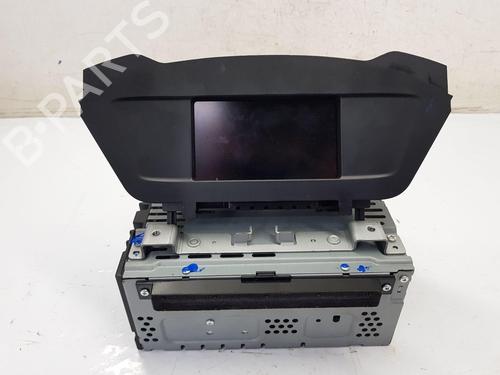 Radio FORD KUGA II (DM2) [2012-2025]  22670816