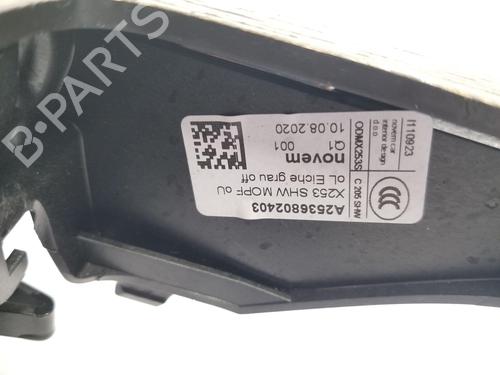 Other MERCEDES-BENZ GLC (X253) 220 d 4-matic (253.915) | BP27353132O1 