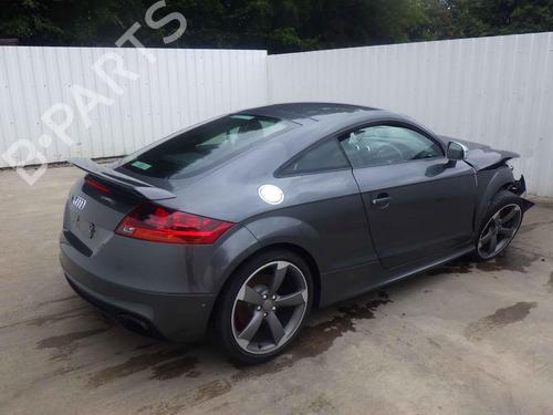 Transfer box AUDI TT Roadster (8J9) 2.5 RS quattro | BP32252267M36 
