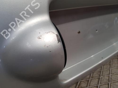 Rear bumper PEUGEOT 107 (PM_, PN_) 1.0 | BP22204111C8 